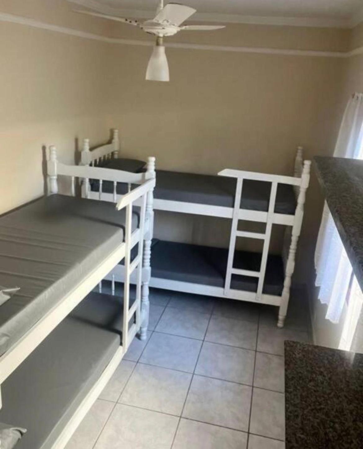 فيلا Casa Com Piscina Em Mongagua برايا جراندي المظهر الخارجي الصورة